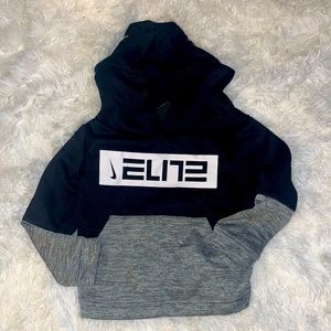 Nike Élite hoodie